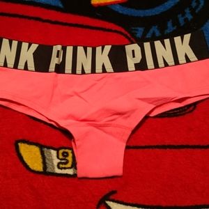 vspink cheekster